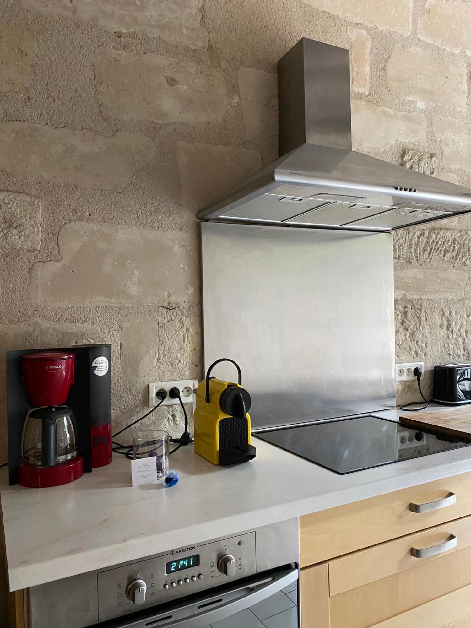 Appartement Quartier Historique Proche Des Halles Tours Esterno foto